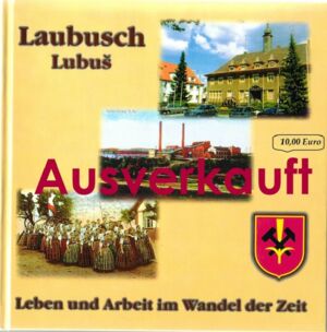 Chronik Laubusch