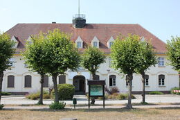 Kulturhaus Laubusch