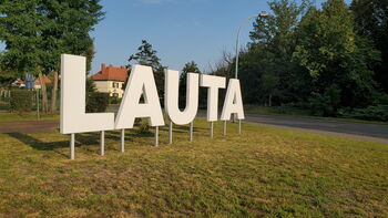 Foto: Stadt Lauta