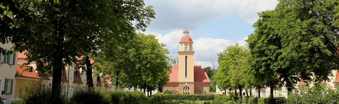 Foto Evangelische Kirche Lauta