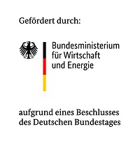 Grafiklogo  Bundesamt für Wirtschaft und Ausfuhrkontrolle Logo Bundesamt für Wirtschaft und Energie (BMWE)