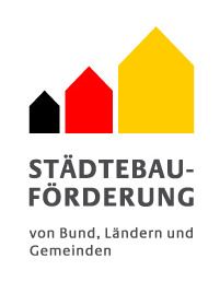 Logo Städtebauförderung