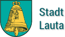 Logo Stadt Lauta